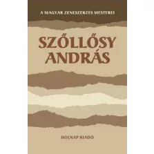 Szőllősy András