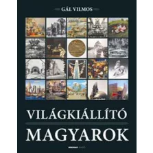 Világkiállító Magyarok