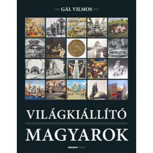 Világkiállító Magyarok