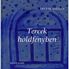 Tercek holdfényben
