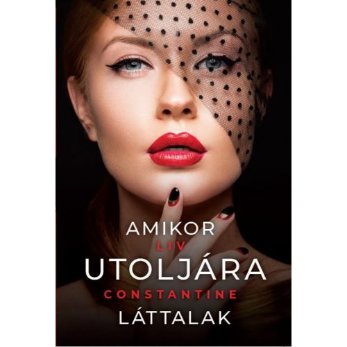 Amikor utoljára láttalak