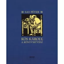 Kós Károly, a könyvművész