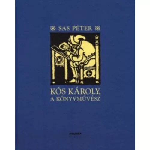 Kós Károly, a könyvművész