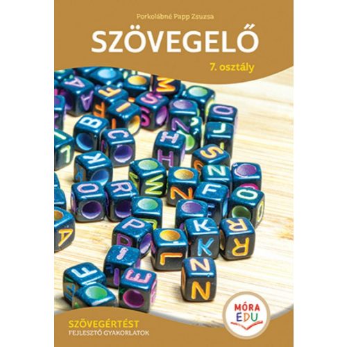 Szövegelő 7. osztály