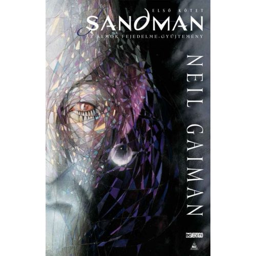 Sandman - Az álmok fejedelme gyűjtemény 1.