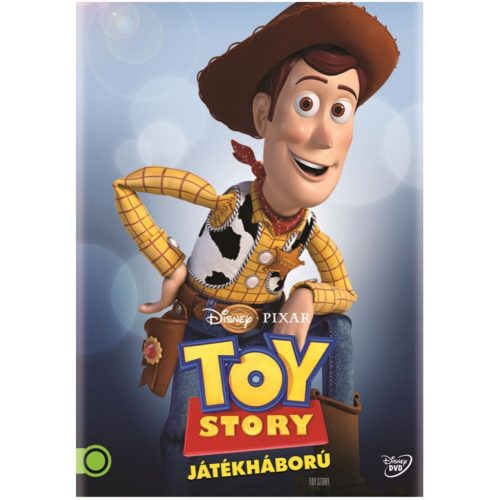 Toy Story - DVD