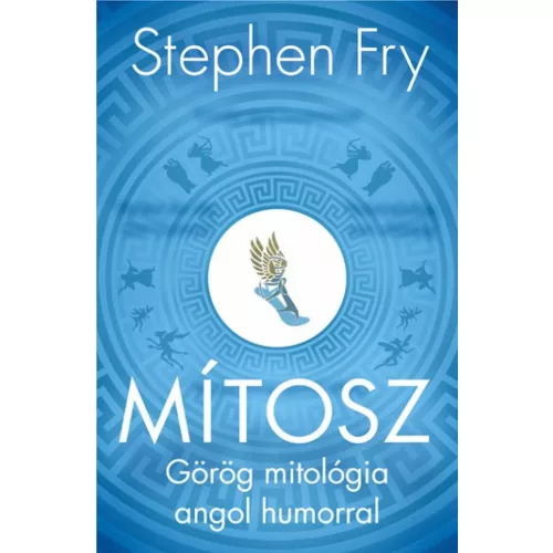 Mítosz