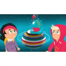 Hová bújik a Hold?