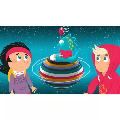 Hová bújik a Hold?