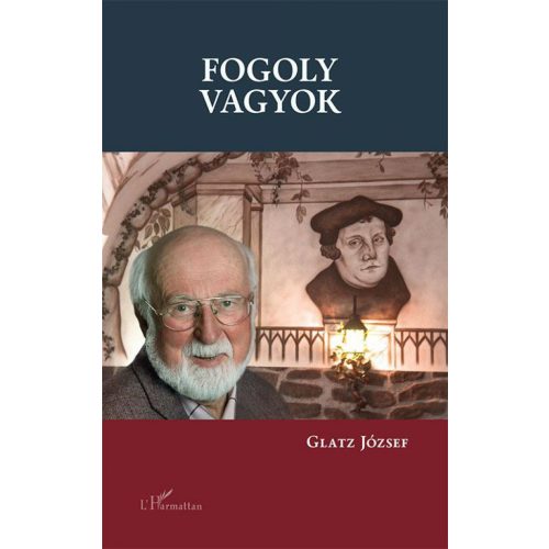 Fogoly vagyok