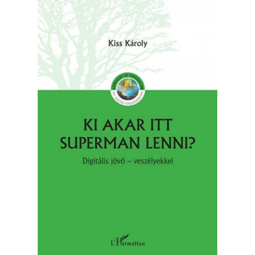 Ki akar itt Superman lenni?