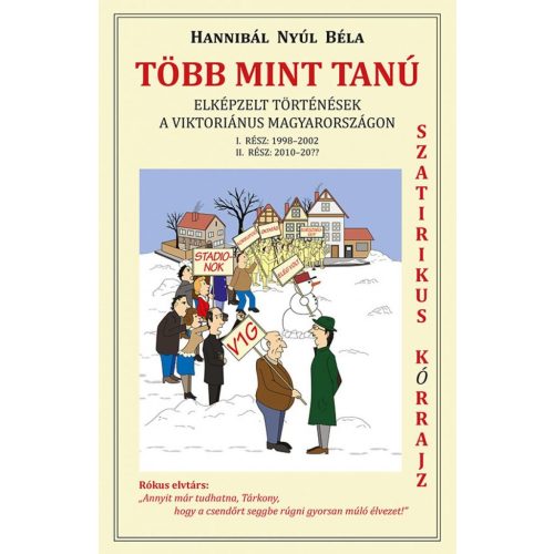 Több mint tanú