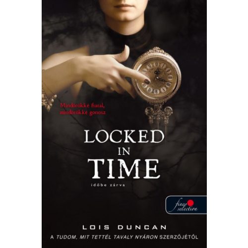 Locked in Time - Időbe zárva