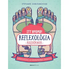 Itt nyomd! Reflexológia kezdőknek