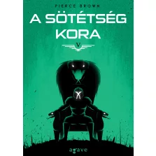 A sötétség kora - I-II. kötet