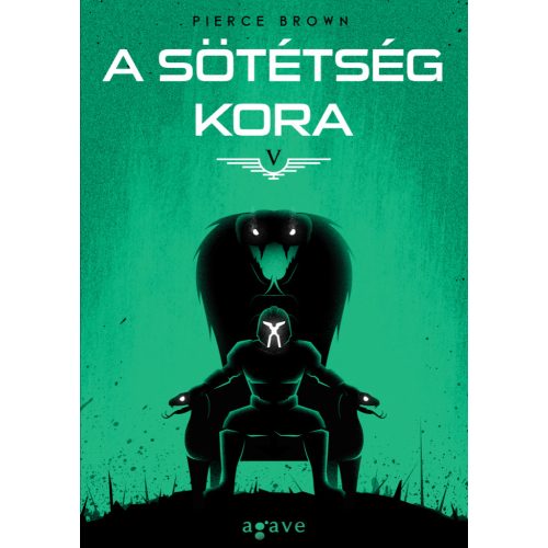 A sötétség kora - I-II. kötet