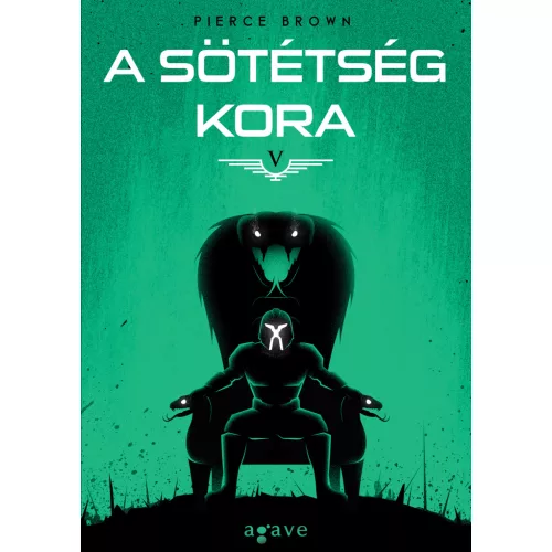 A sötétség kora - I-II. kötet