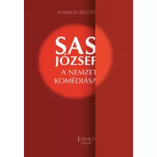 Sas József – A nemzet komédiása