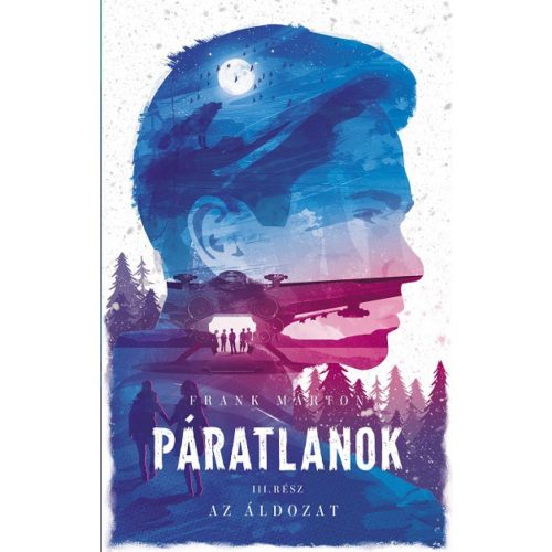 Páratlanok 3. - Az áldozat