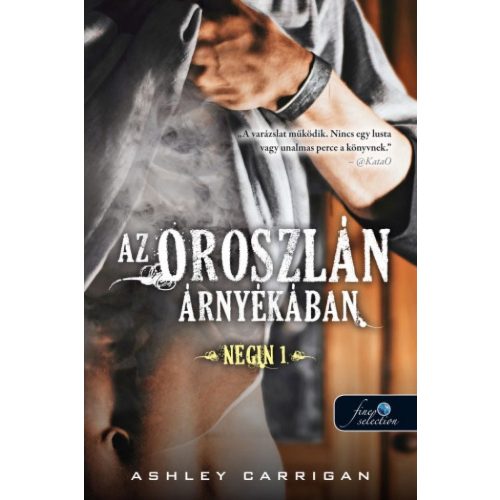 Az oroszlán árnyékában - Negin 1.