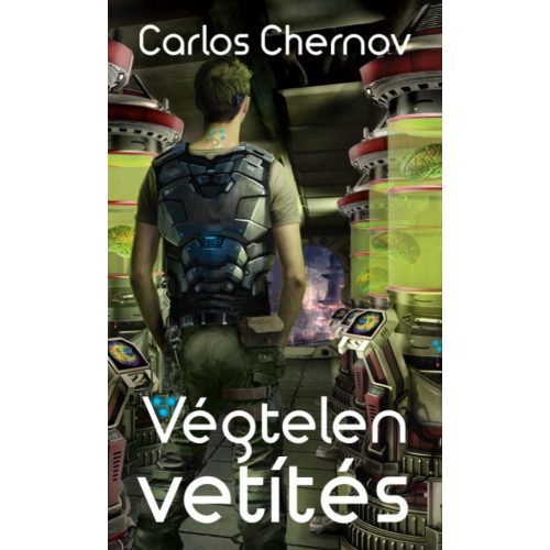 Végtelen vetítés