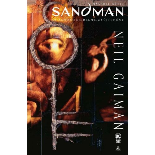 Sandman - Az álmok fejedelme gyűjtemény 2.