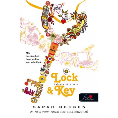 Lock and Key - Kulcsra zárt szív