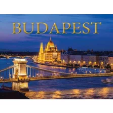Budapest zsebkönyv
