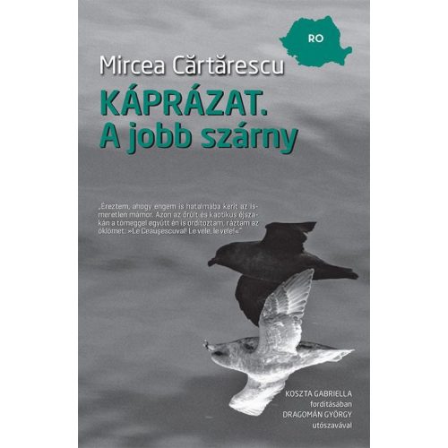 Káprázat - A jobb szárny