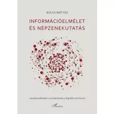 Információelmélet és népzenekutatás