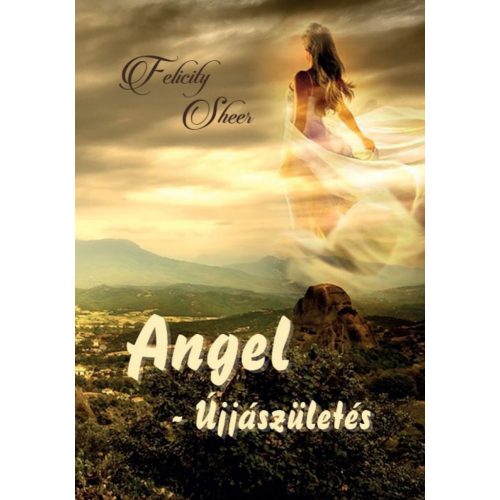 Angel - Újjászületés