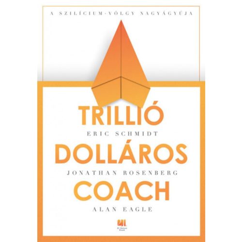 Trillió dolláros coach