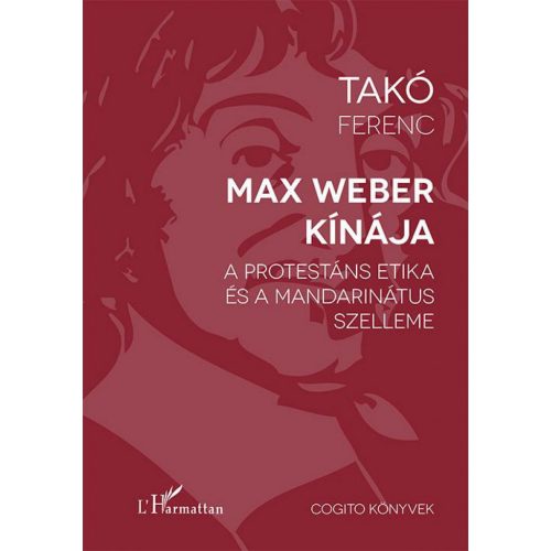 Max Weber Kínája