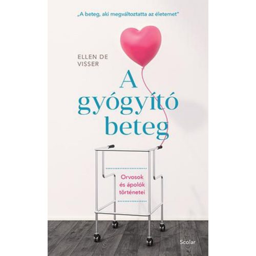 A gyógyító beteg