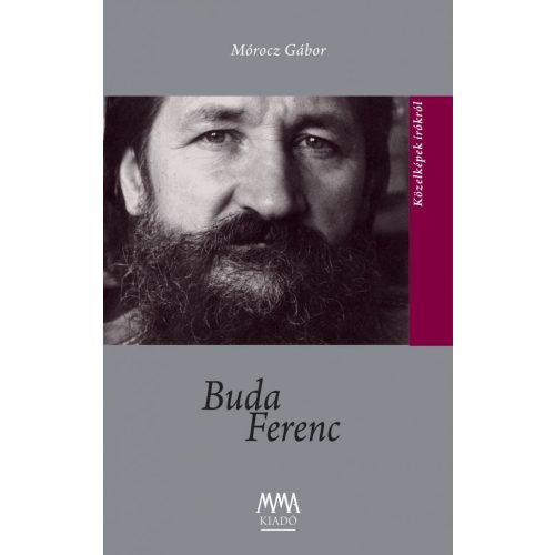 Buda Ferenc