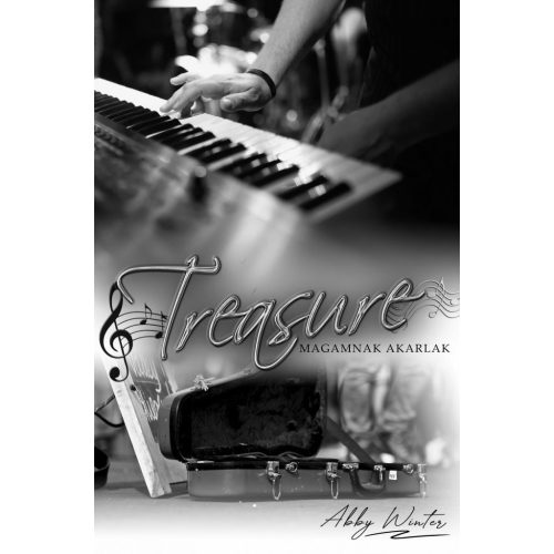 Treasure - Magamnak akarlak