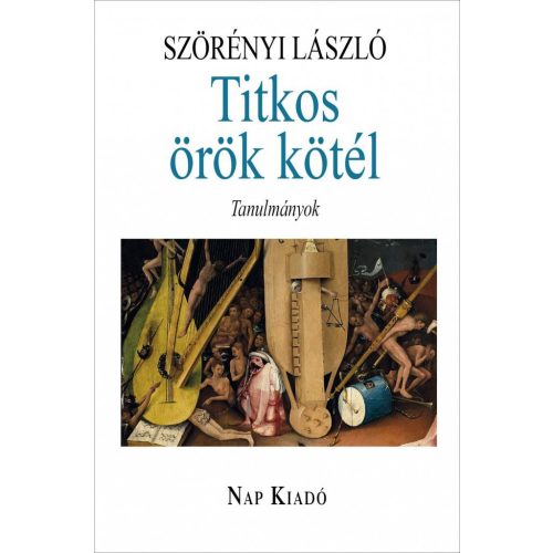 Titkos örök kötél