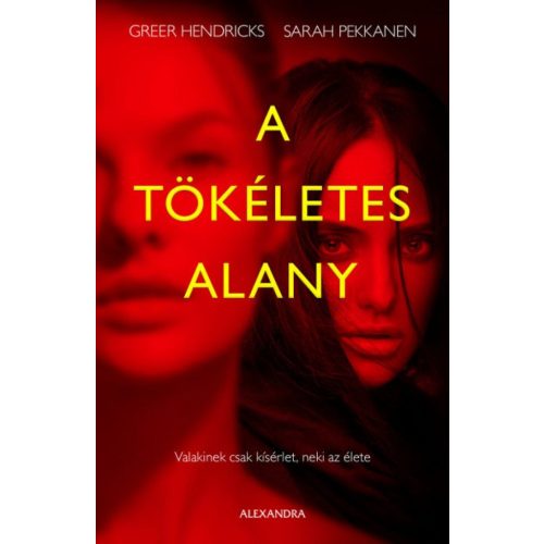 A tökéletes alany