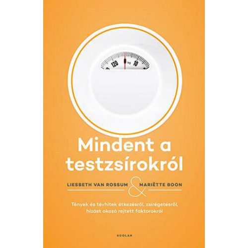 Mindent a testzsírokról