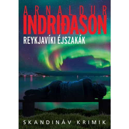 Reykjavíki éjszakák