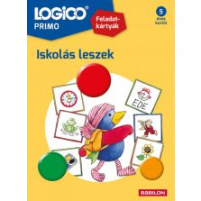 LOGICO Primo 3234a - Iskolás leszek