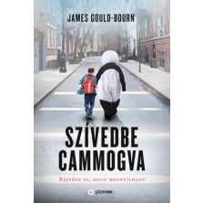 Szívedbe cammogva