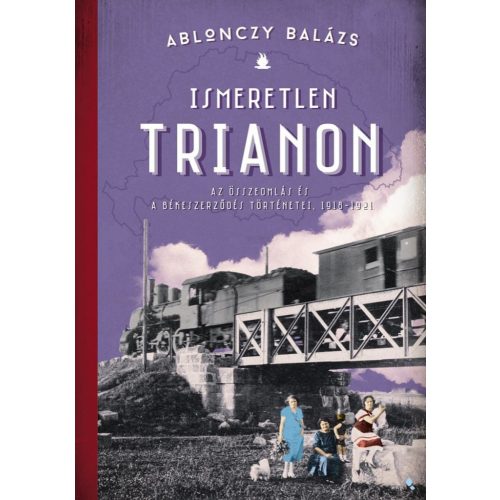 Ismeretlen Trianon