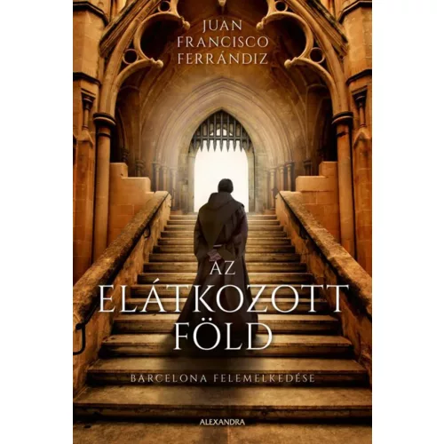 Az elátkozott föld