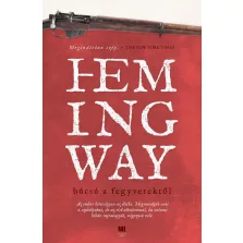 Búcsú a fegyverektől