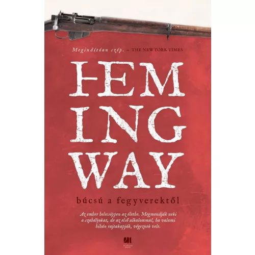 Búcsú a fegyverektől