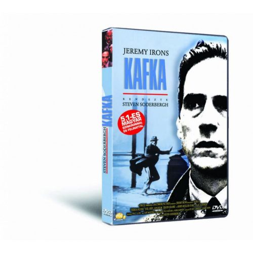 Kafka - DVD