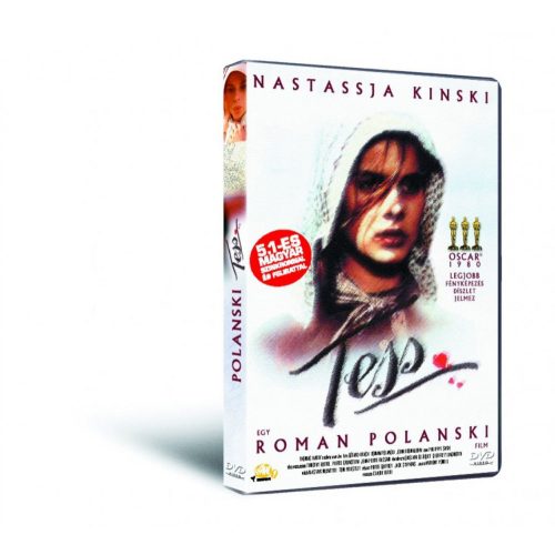 Tess - DVD