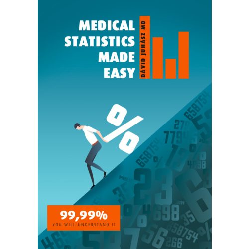 Medical statistics made easy