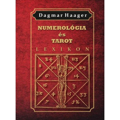 Numerológia és tarot lexikon